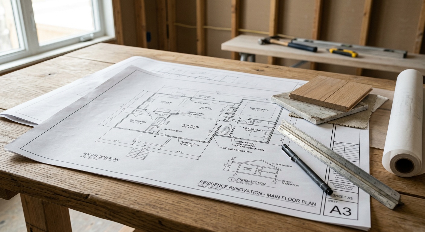 VA and FHA Home Renovation Loan Options First-Time Buyers Need