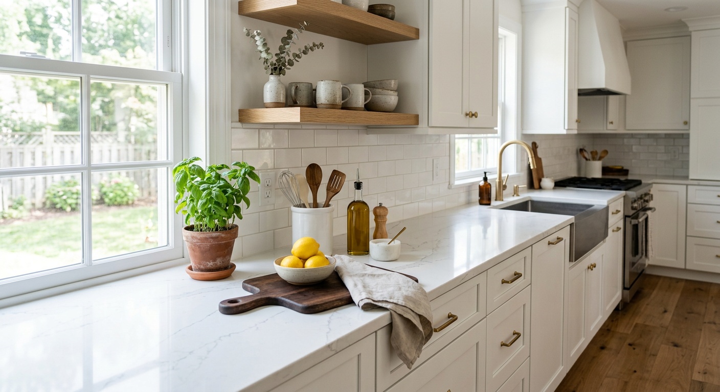 Home renovation ROI