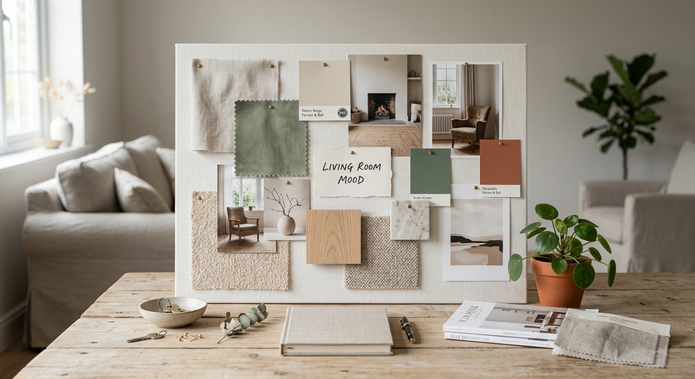 Interior Design Ideas New Homeowners Should Know Before Decorating